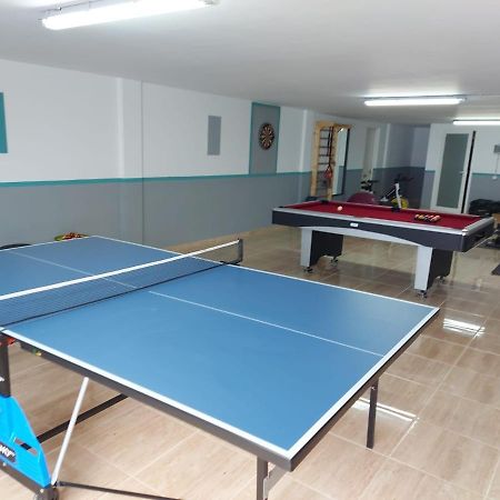 La Gomera Gran Tarajal Eksteriør billede