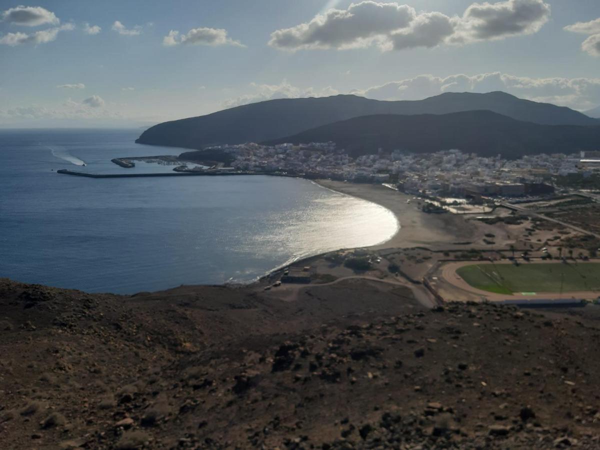 La Gomera Gran Tarajal Eksteriør billede