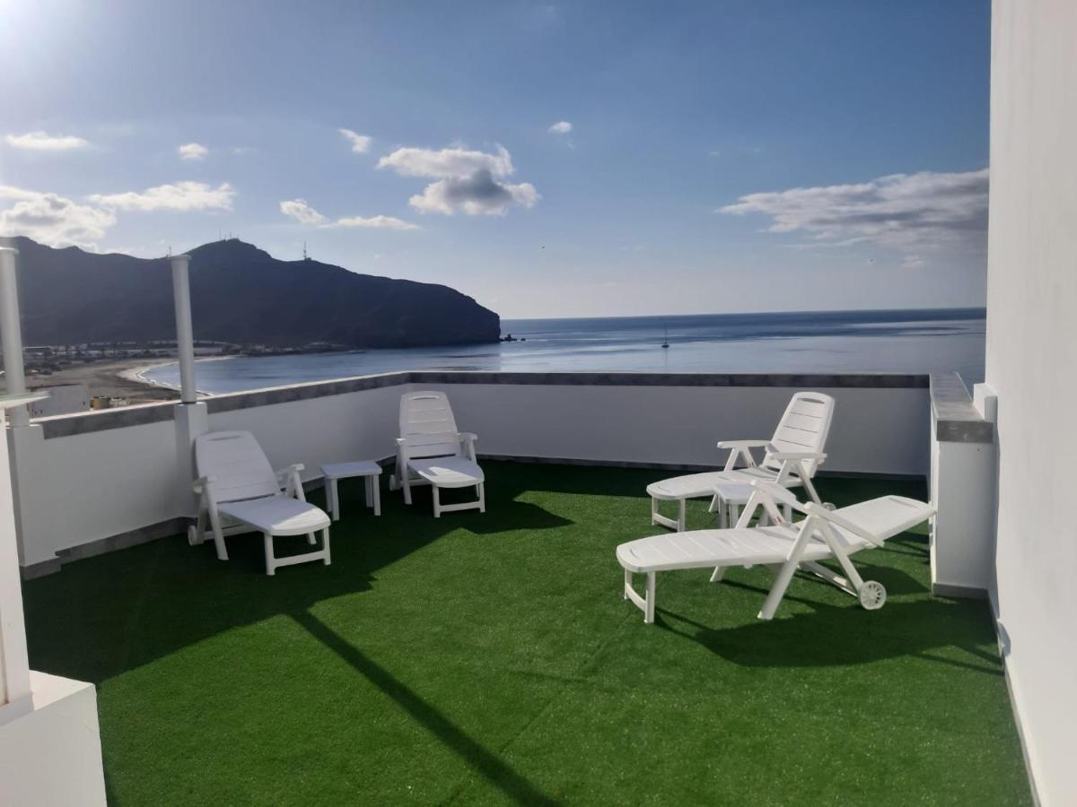 La Gomera Gran Tarajal Eksteriør billede