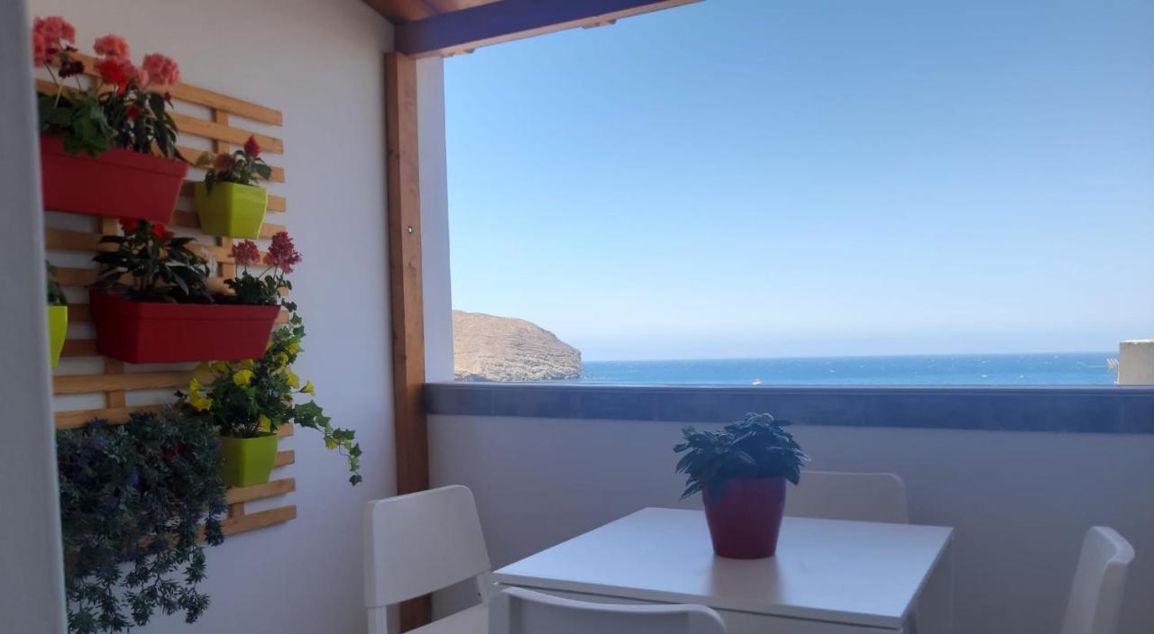 La Gomera Gran Tarajal Eksteriør billede
