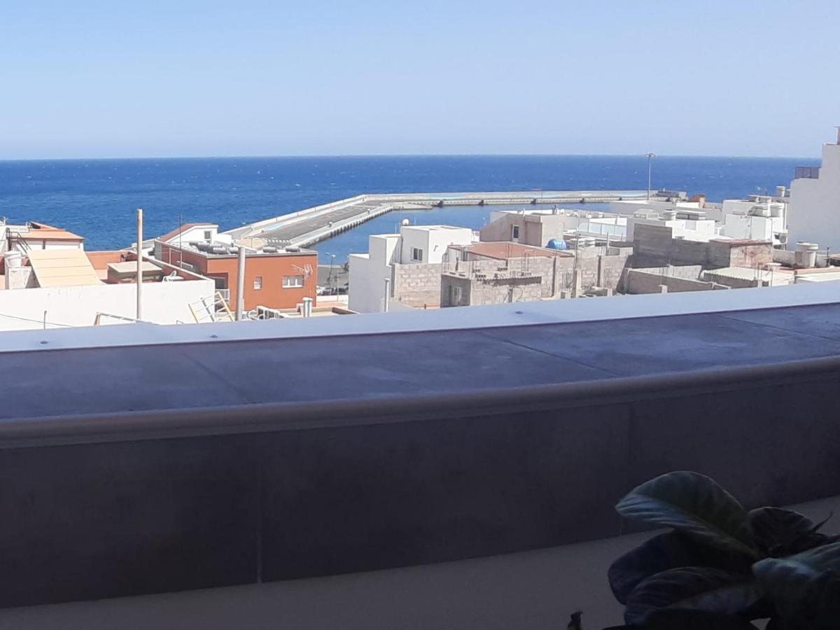 La Gomera Gran Tarajal Eksteriør billede