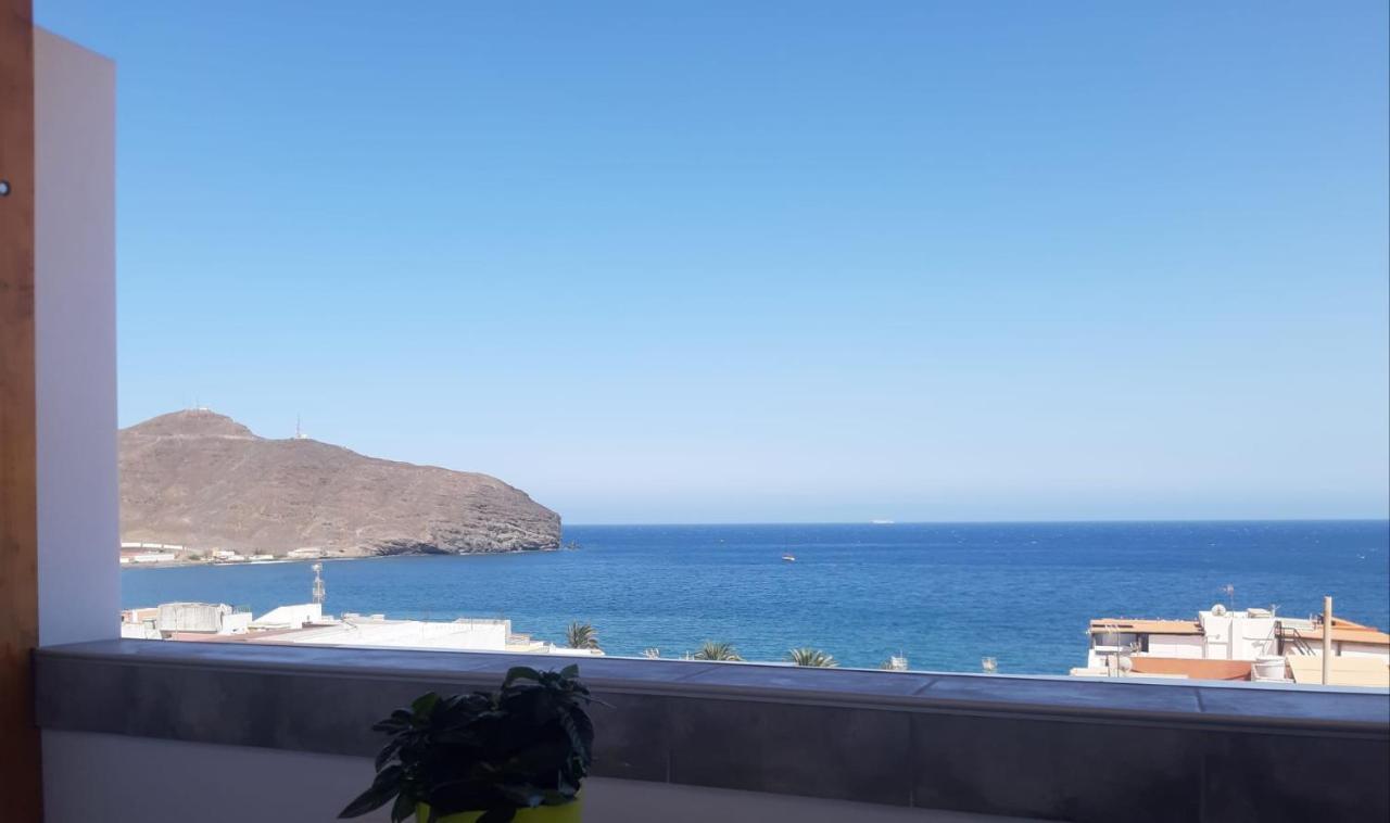 La Gomera Gran Tarajal Eksteriør billede